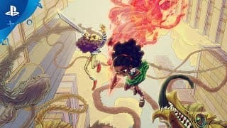 Release Date Trailer