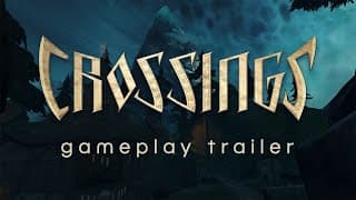 Announcement Trailer