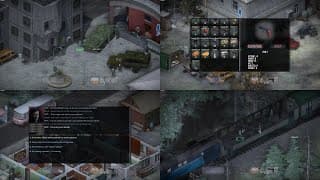 Trailer