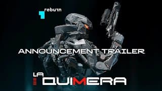 Announcement Trailer