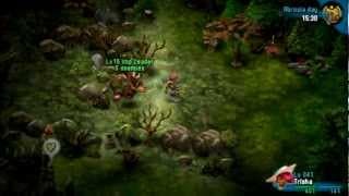 Gameplay video