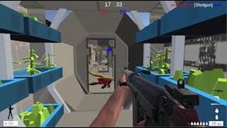 Gameplay Trailer