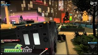 Gameplay video