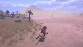 Early Access Trailer