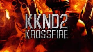 KKnD2: Krossfire video 1