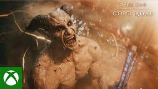 Cinematic Trailer