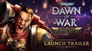 Launch Trailer