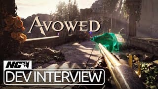 Dev Diary