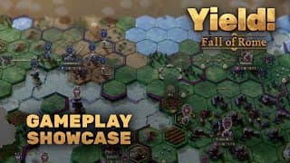 Gameplay Trailer