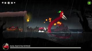 Gameplay Trailer