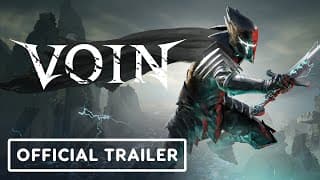 Announcement Trailer