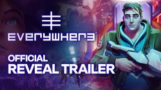 Announcement Trailer