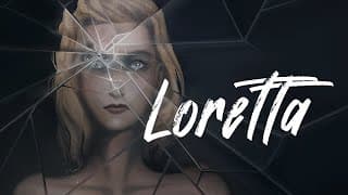 Announcement Trailer