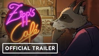 Announcement Trailer
