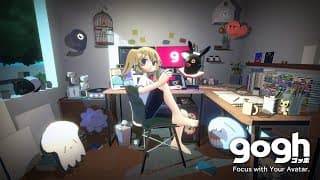 Announcement Trailer