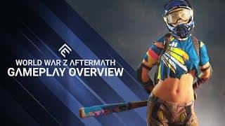 World War Z: Aftermath - Deluxe Edition video 1