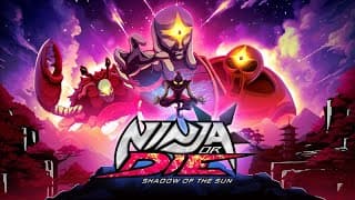 Announcement Trailer