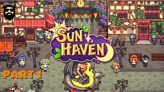 Gameplay Trailer