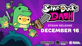 Release Date Trailer