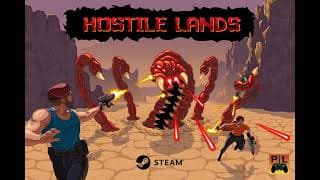 Launch Trailer