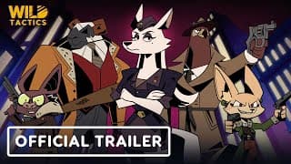 Trailer