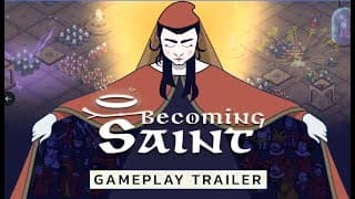 Gameplay Trailer