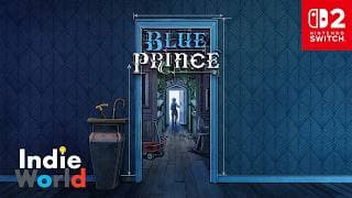 Launch Trailer