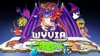 Gameplay Trailer