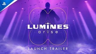 Launch Trailer