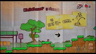 Announcement Trailer