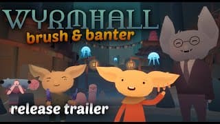 Launch Trailer