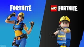 Cinematic Trailer