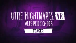 Announcement Trailer