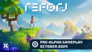 Gameplay Trailer
