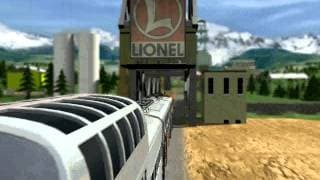 Game Intro