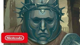 Launch Trailer - Nintendo Switch