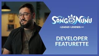 Dev Diary