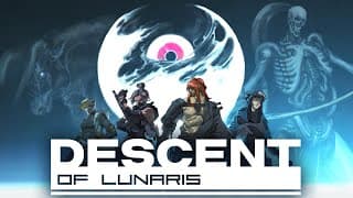 Announcement Trailer