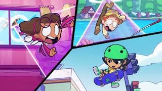 Gameplay Trailer