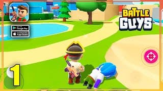Gameplay Video