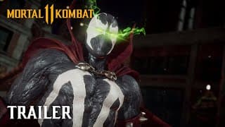 Gameplay Trailer