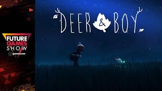 Gameplay Trailer