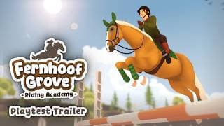 Gameplay Trailer