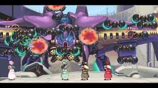 Trailer