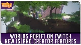 New Features