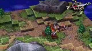 Gameplay video
