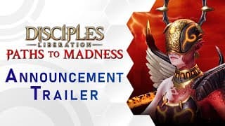 Announcement Trailer