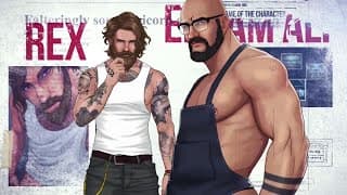 Trailer