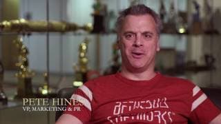 A New Chapter in Vvardenfell Trailer