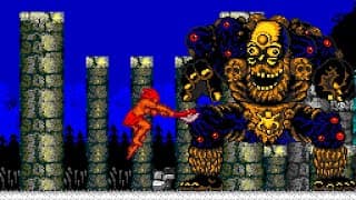 Gameplay Video